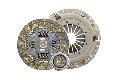 Zestaw sprzęgła, AISIN Clutch Kit (3P)KH-057, AISIN w ofercie sklepu e-autoparts.pl 